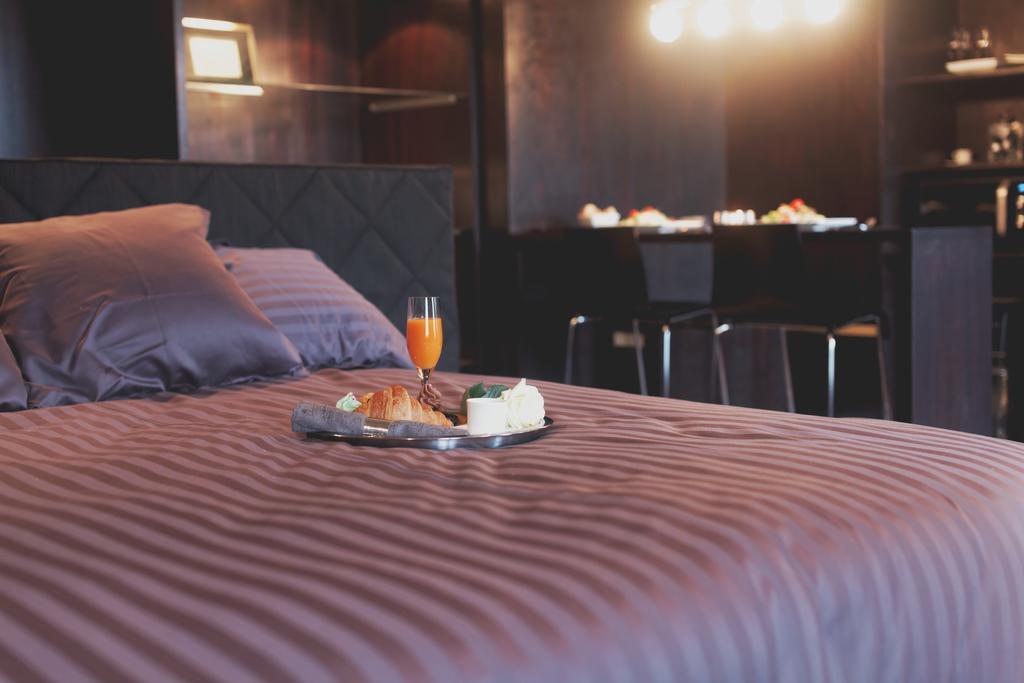 Secret Suites 3* Brussels
