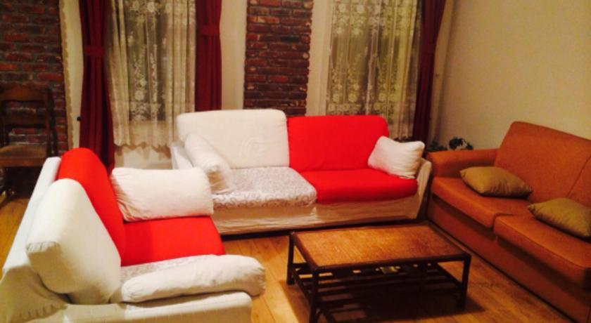 Apartment Relaxing Oasis
