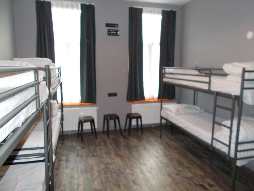 Urban Centre Hostel