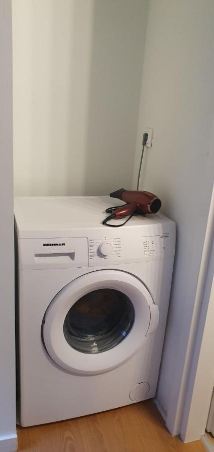 Quartier Louise Appartement Brussel