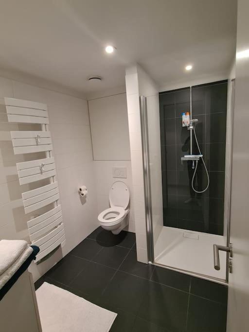 Beau Studio Brussel