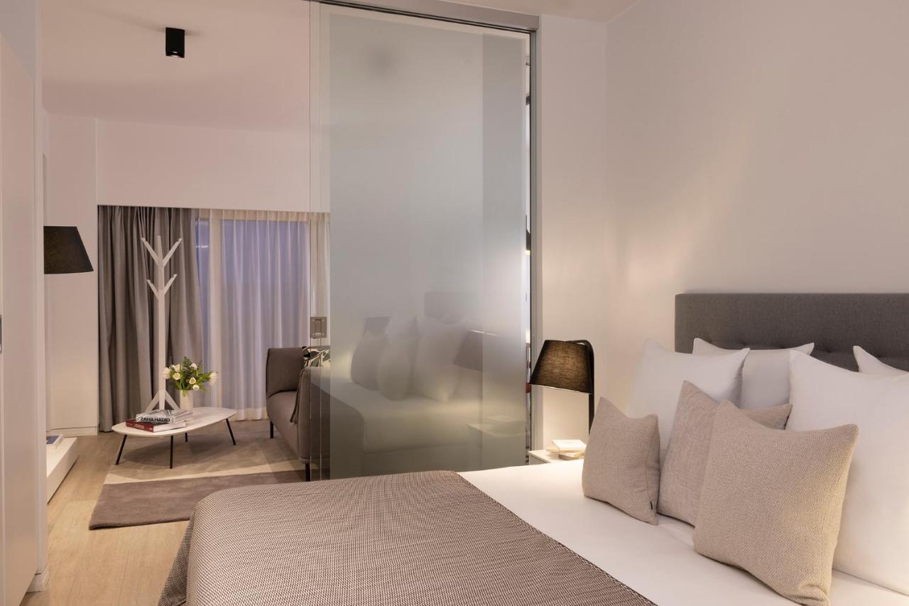 L-avenue 4* Brussels