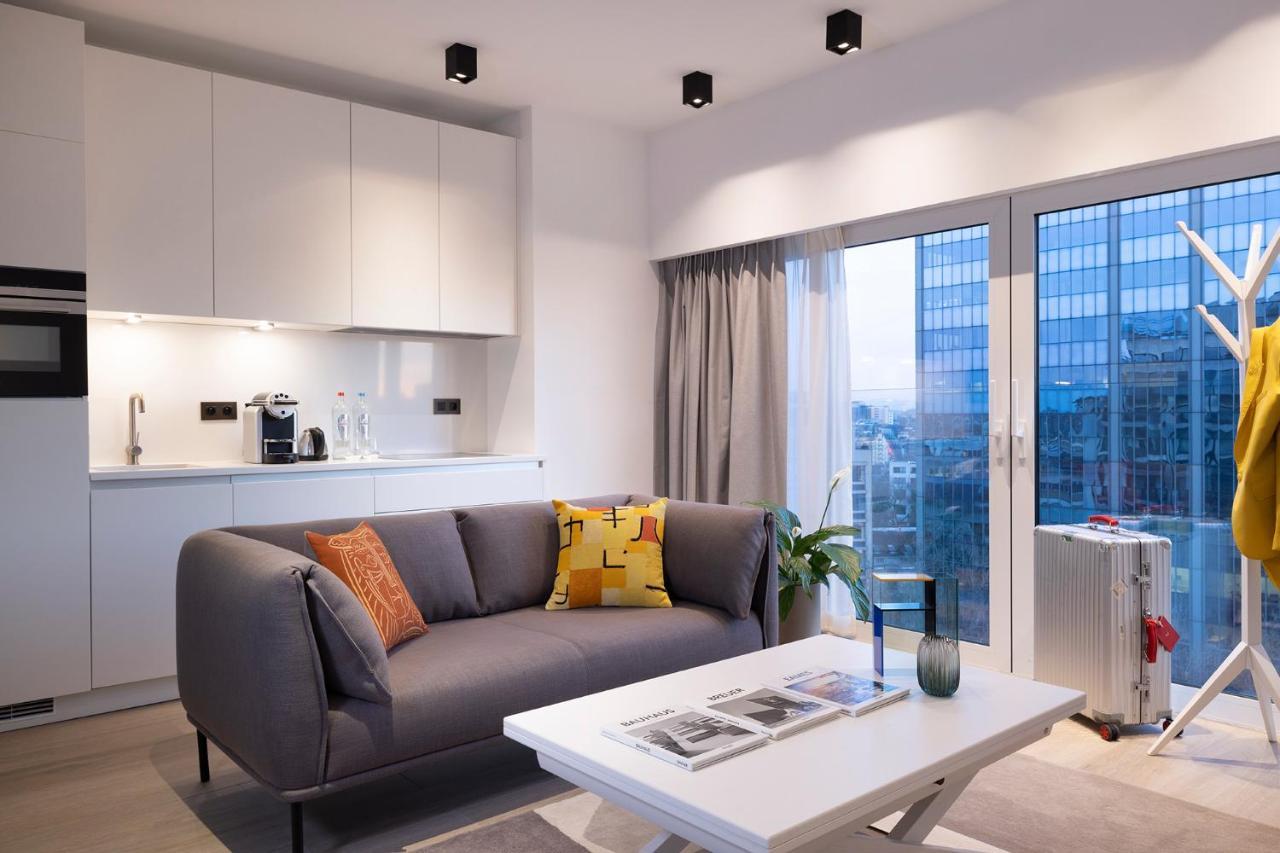L-avenue 4* Brussels