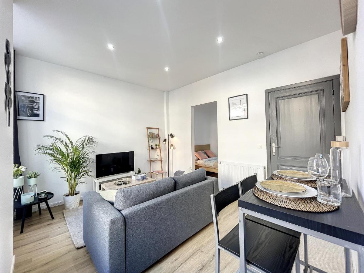 Apartment Palais Royal