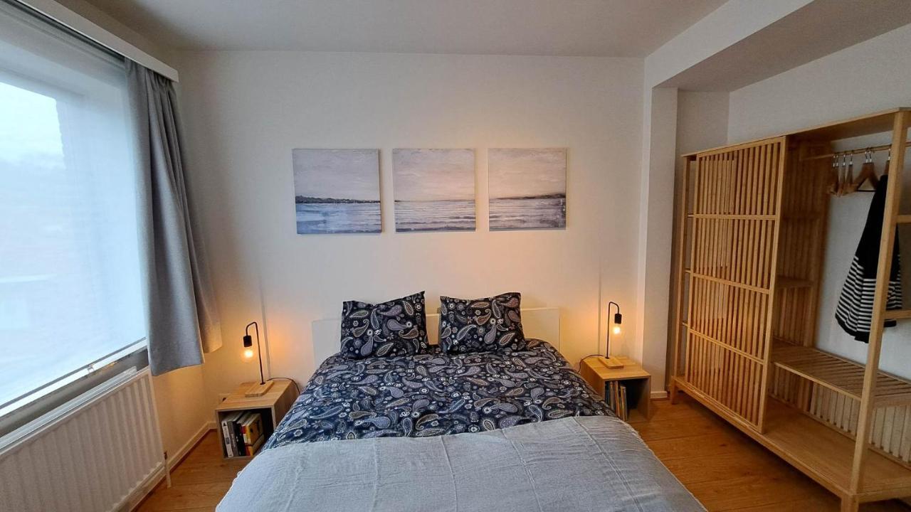 Chez La Baronne Apartment