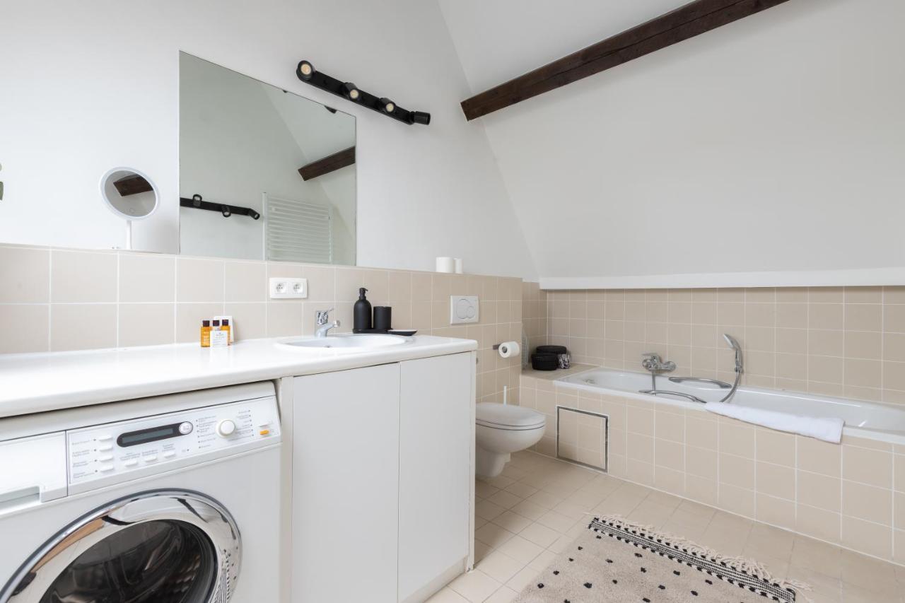 Saint Gery - Apartment Brussels