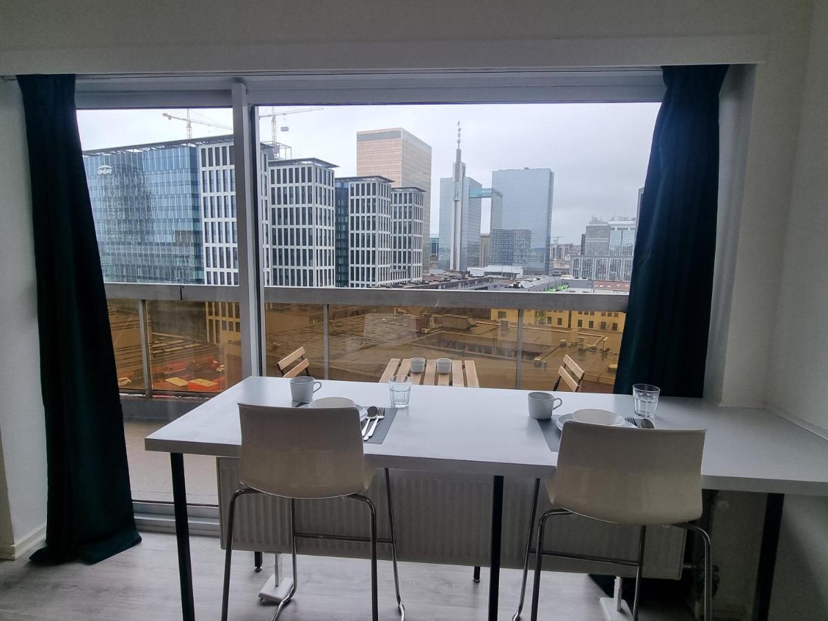 Panoramic View Studio *