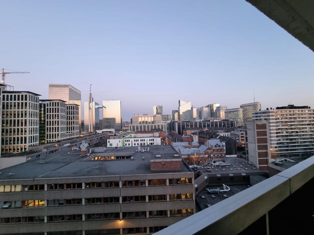 Apartment Panoramic View Studio *