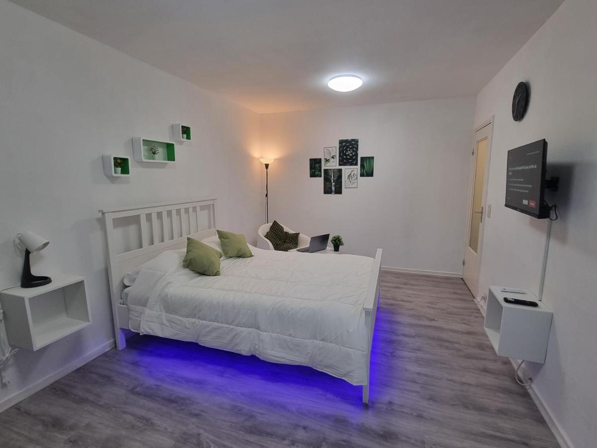 Panoramic View Studio *