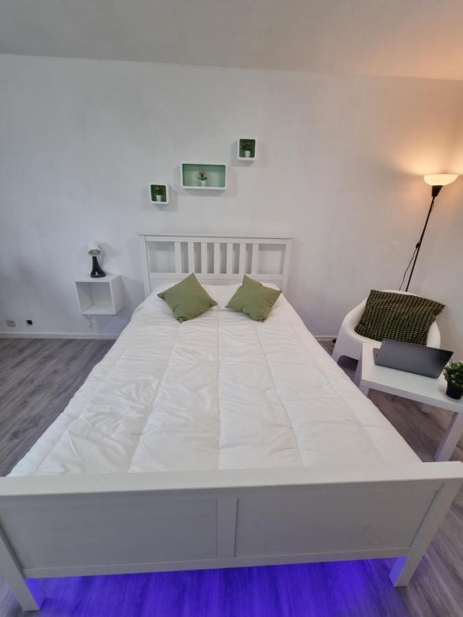 Căn hộ Panoramic View Studio