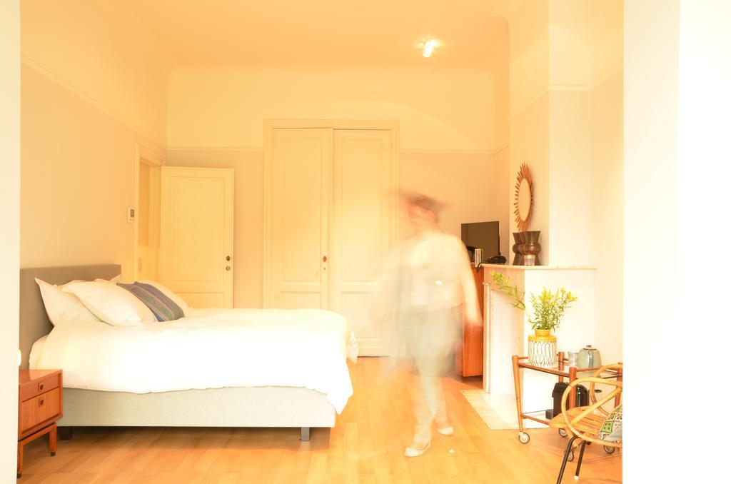 Zita Garden By Smartflats Guest house 4*