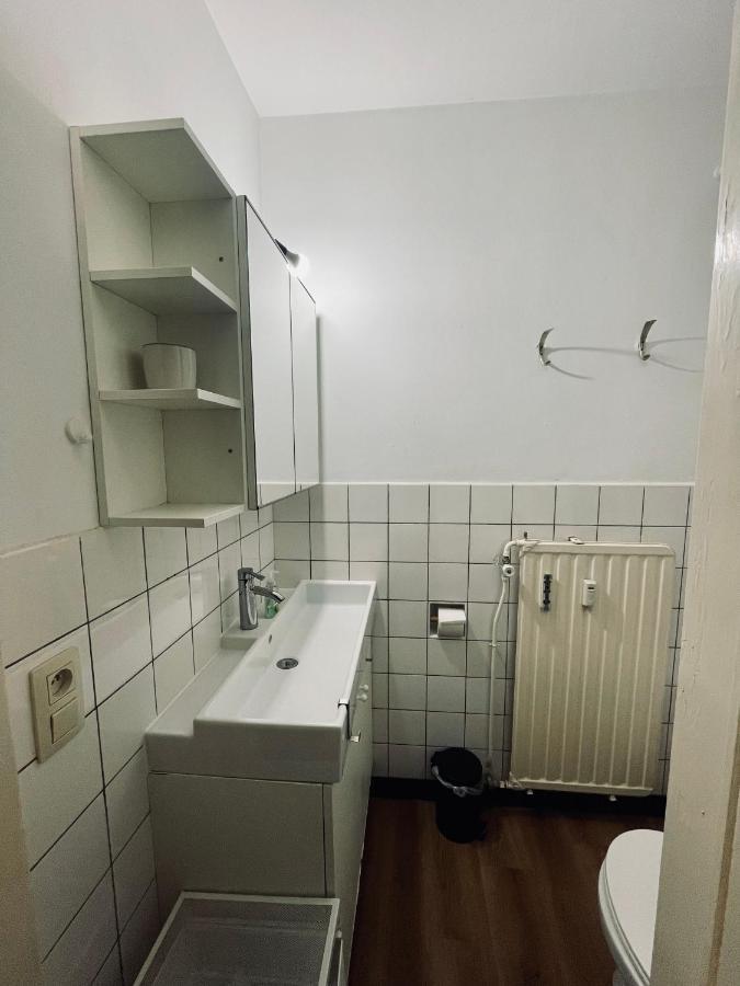 Cozy Studio Near Center * Brussels