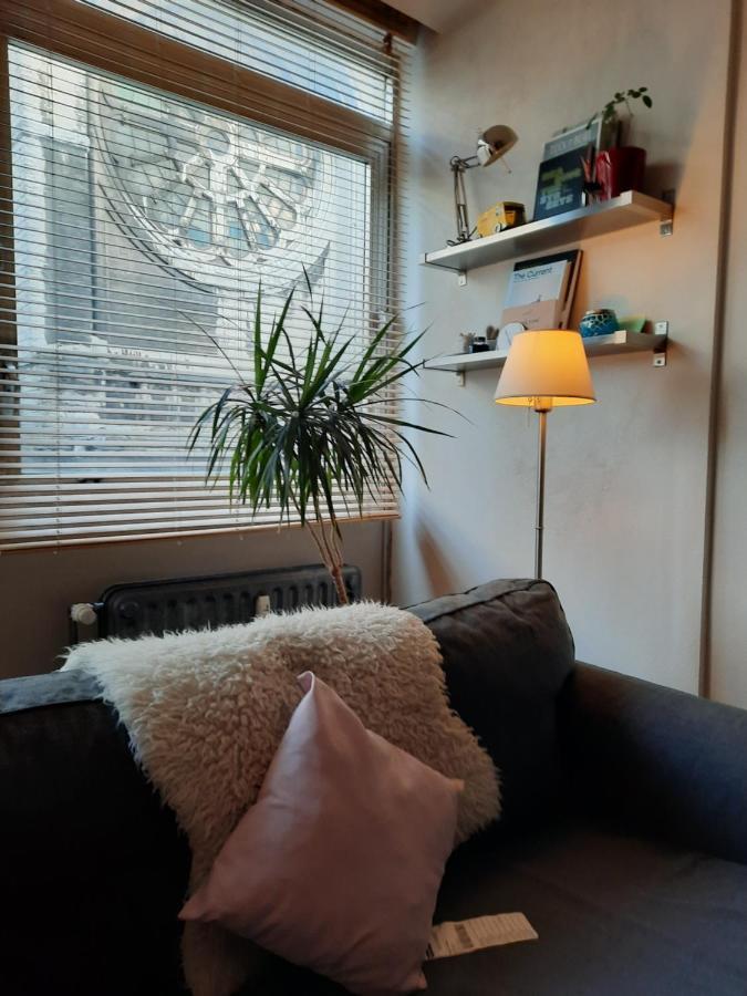St Catherine - Sweet - Bxl - With View Appartement Brussel