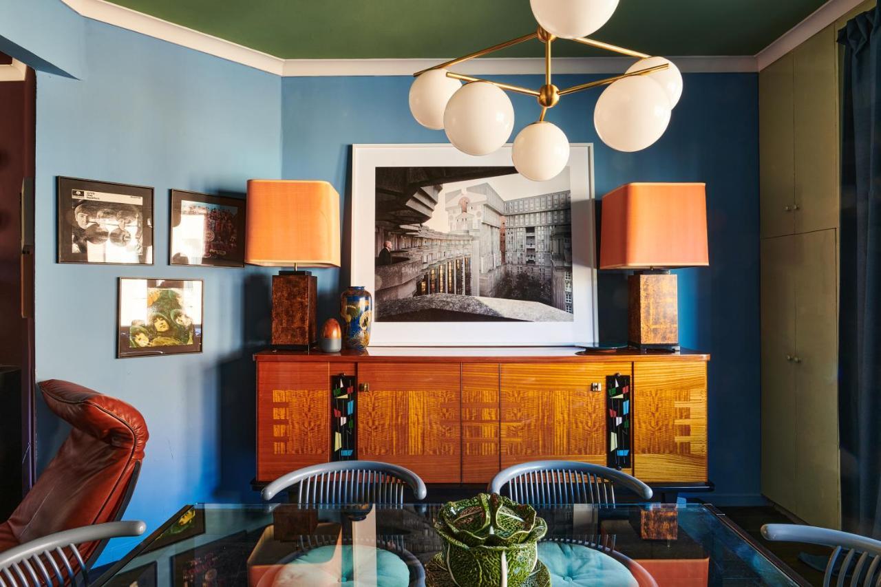 Charming 2-bedroom & Garden Holiday home Brussels