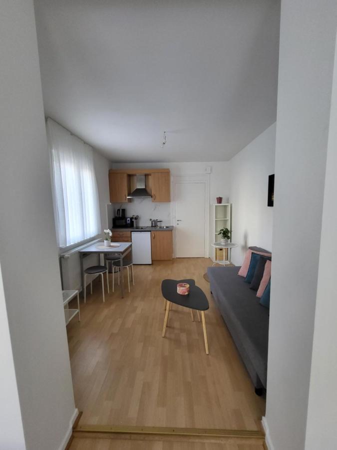 Guest house Alicia, Idealement Situe Etterbeek