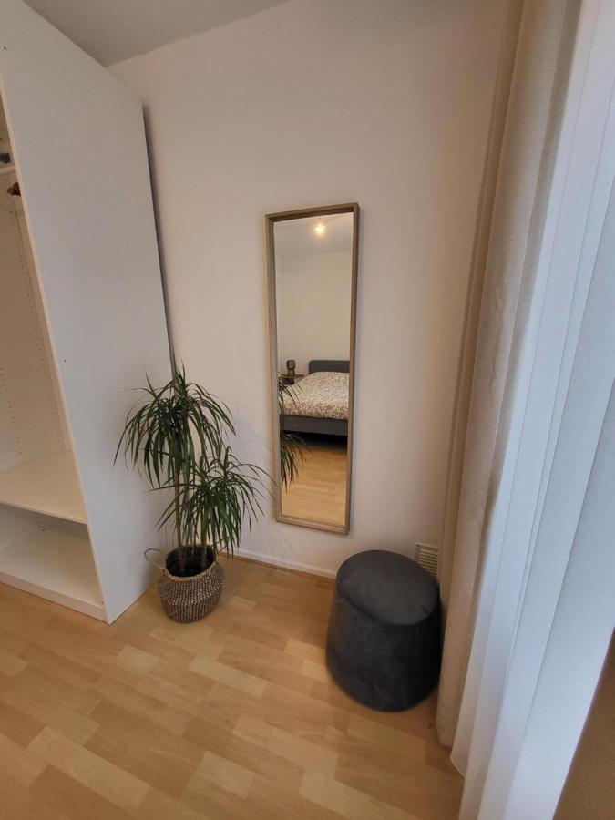 Alicia, Idealement Situe * Etterbeek