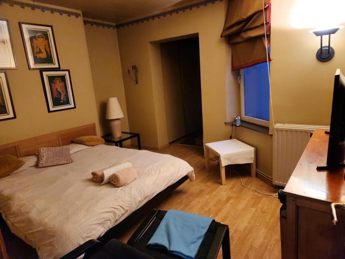 Apartment Lovely 2 Bedroom Penthouse With Terrace
