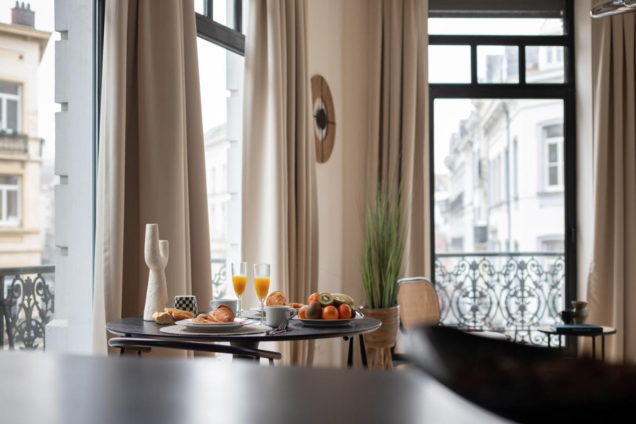 Saint Gery - * Brussels
