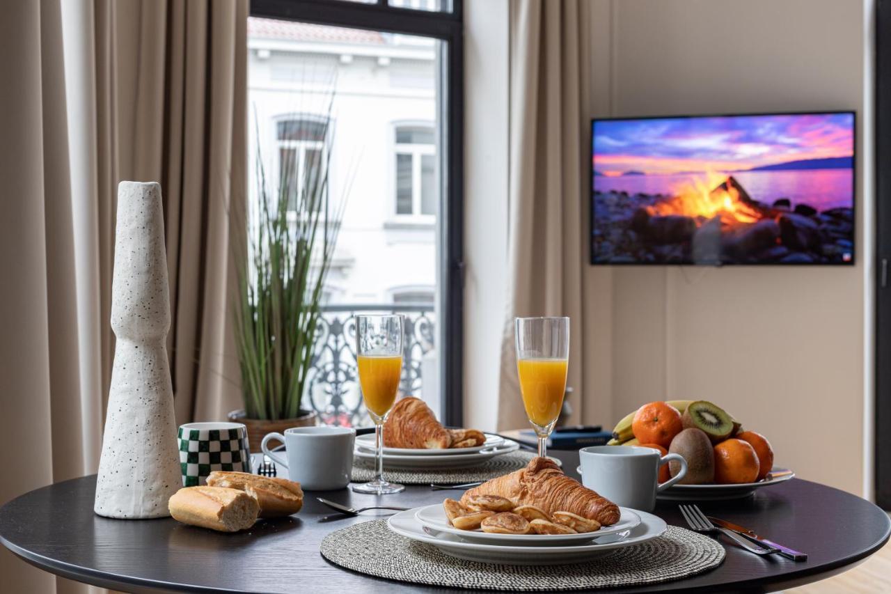 Apartment Saint Gery - Brussels