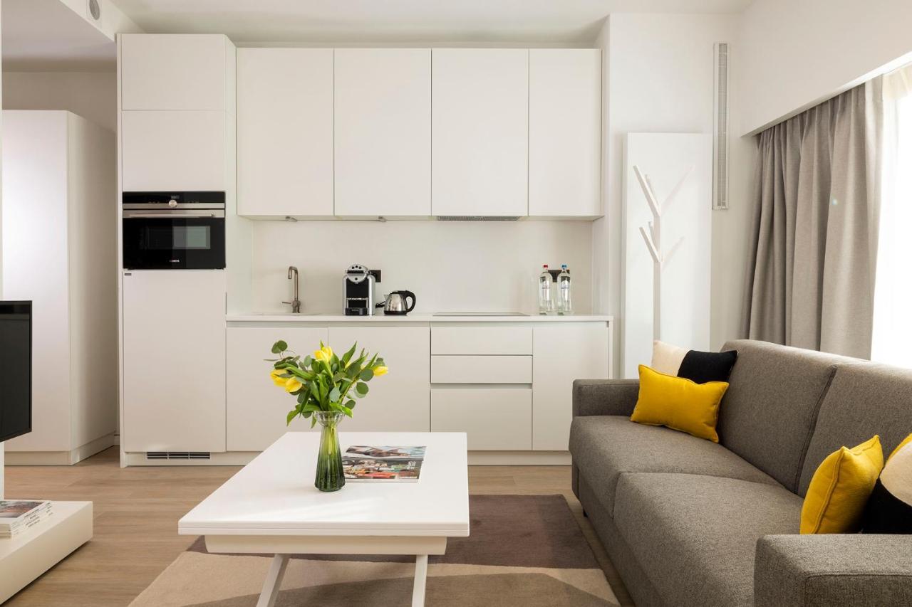 L-avenue Hotel Brussels