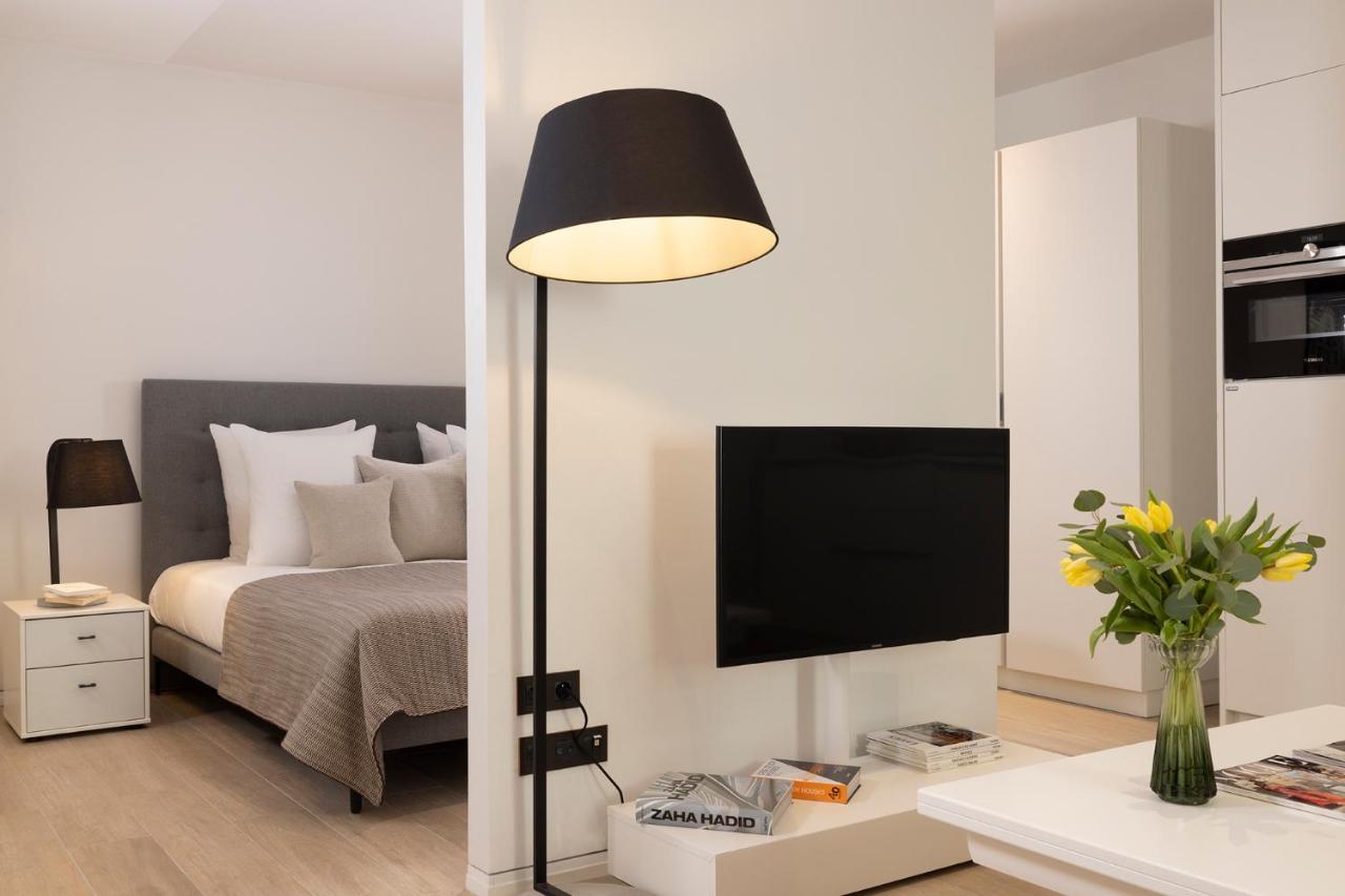 L-avenue 4* Brussels