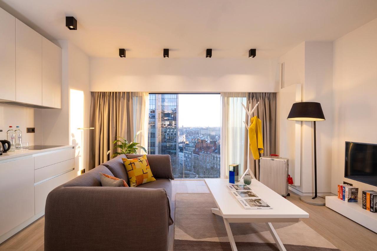 Hotel L-avenue Brussels