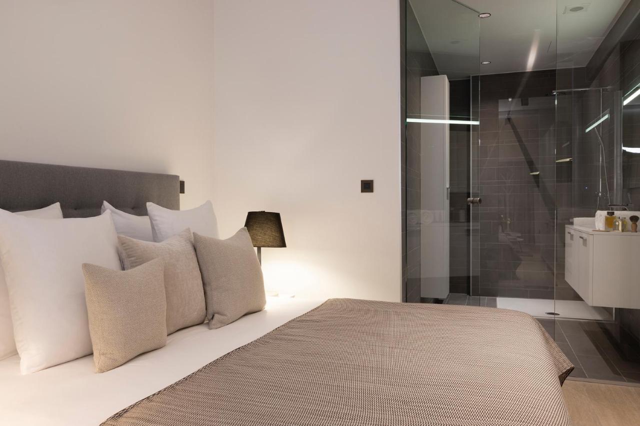 Hotel L-avenue Brussels