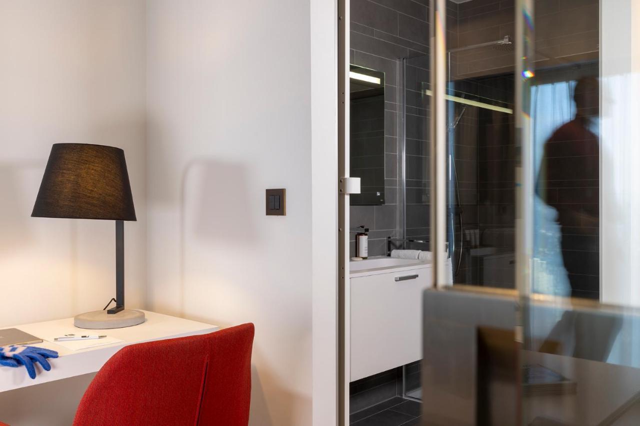 L-avenue Hotel Brussels