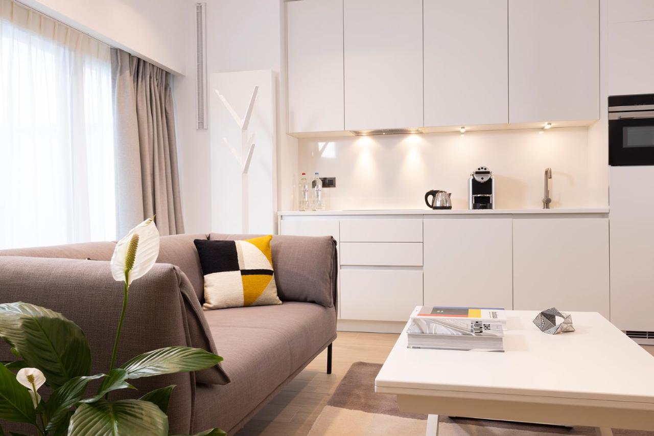 Hotel L-avenue Brussels