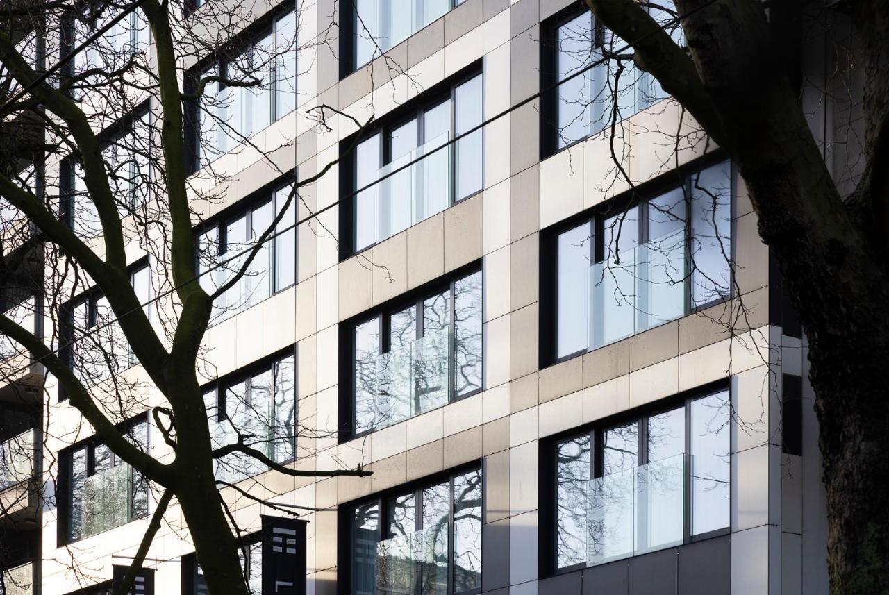 Hotel L-avenue Brussels