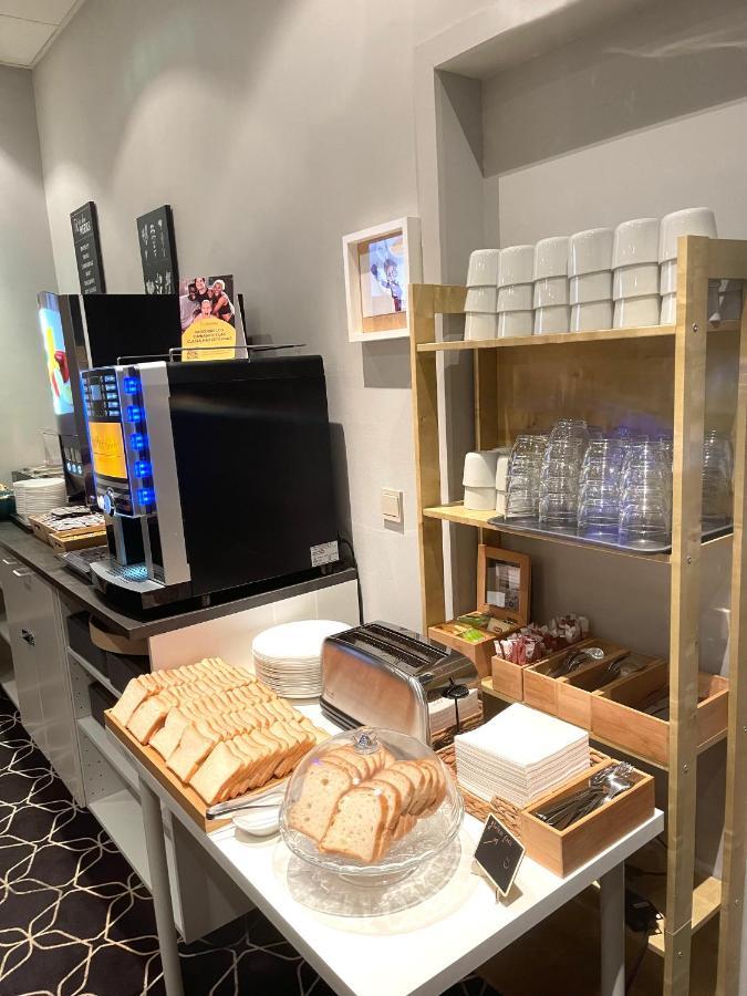 Safestay Grand Place Hotel Brussel