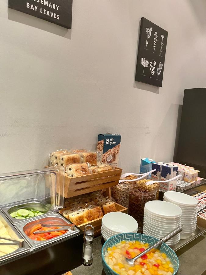 Safestay Grand Place 3* Brussels