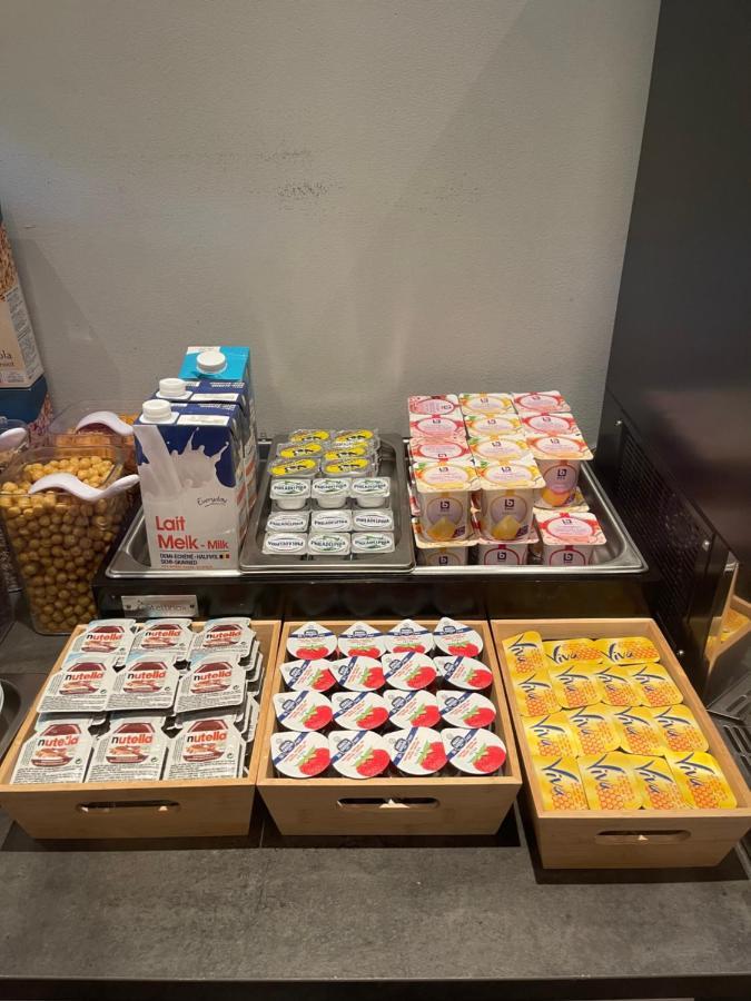 Safestay Grand Place 3* Brussels