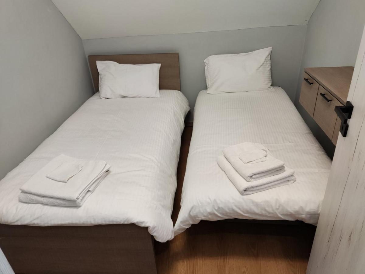 Appartement Quartier Louise