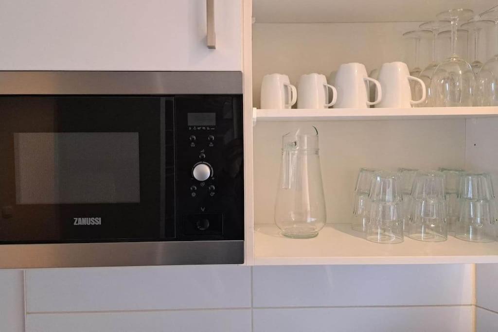 Chez La Baronne Apartamento *