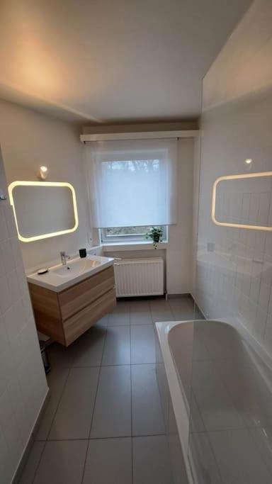 Appartement Chez La Baronne