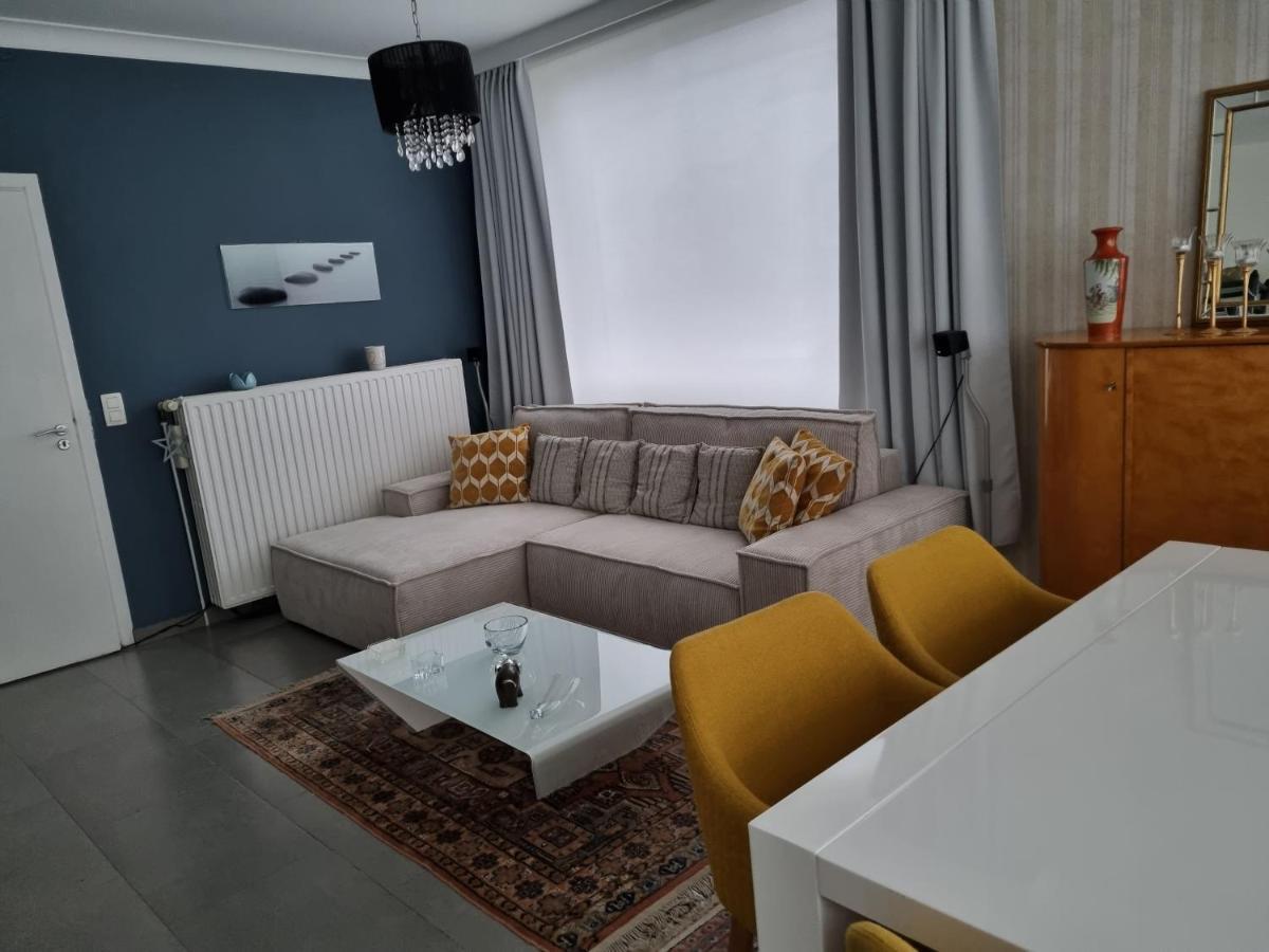Magnifique Appartement- Expo Laeken