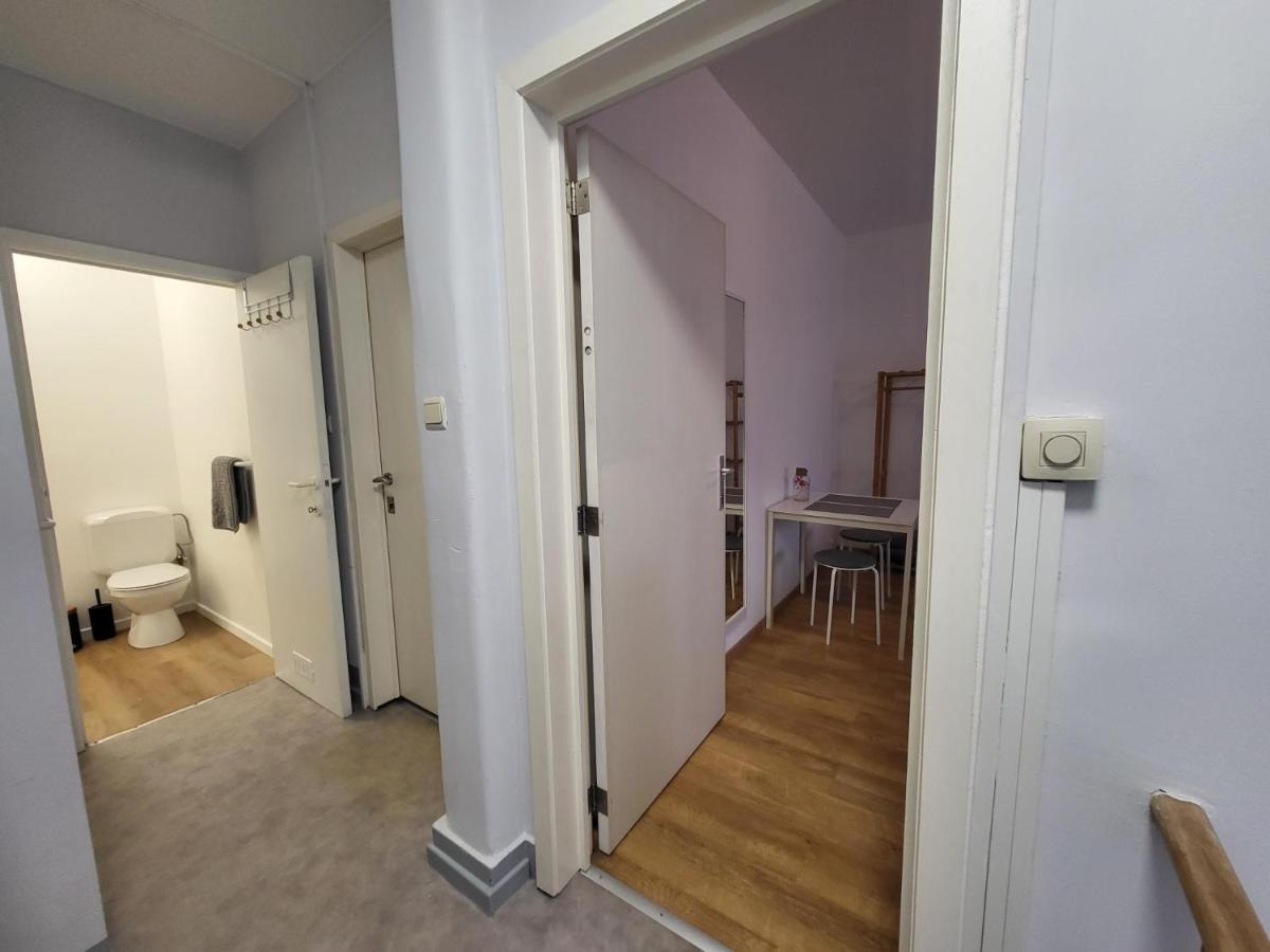Idealement Situes - Eu Etterbeek