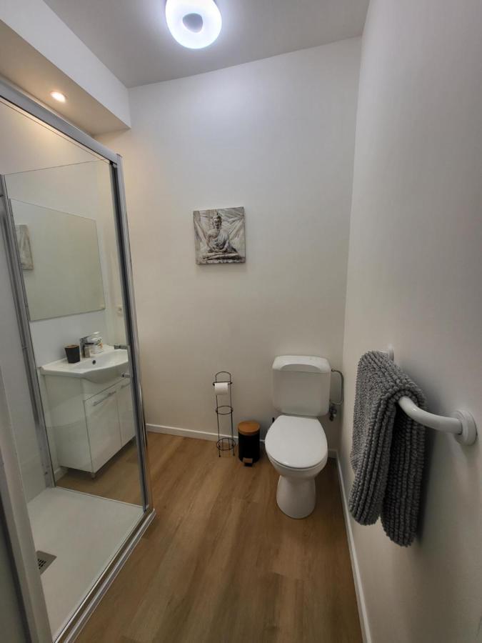 Guest house Idealement Situes - Eu