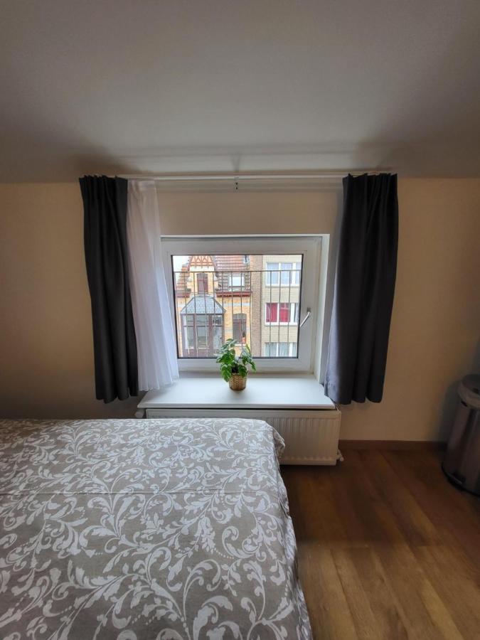 Idealement Situes - Eu Guest house *