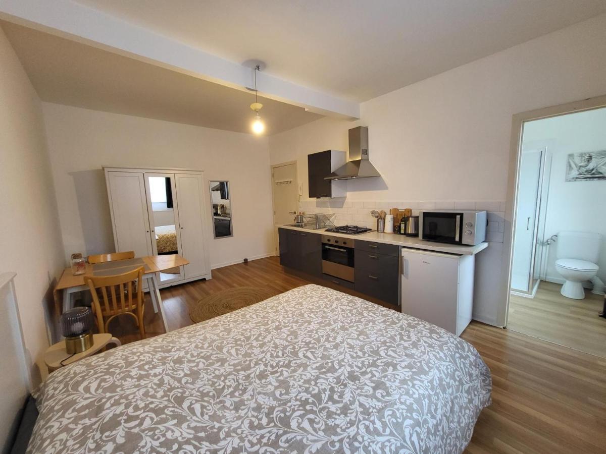 Guest house Idealement Situes - Eu