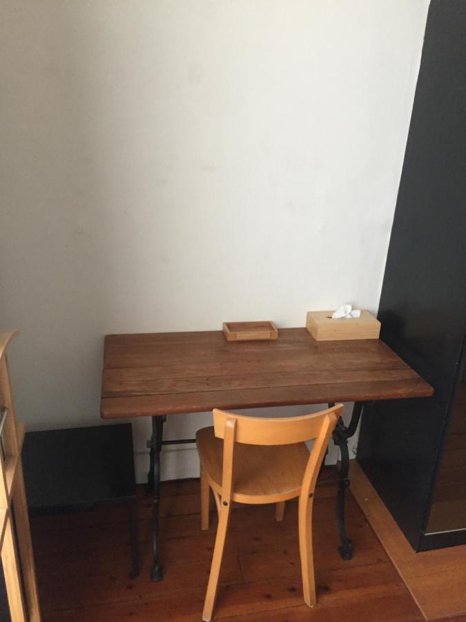 Chatelain Studio Brussels