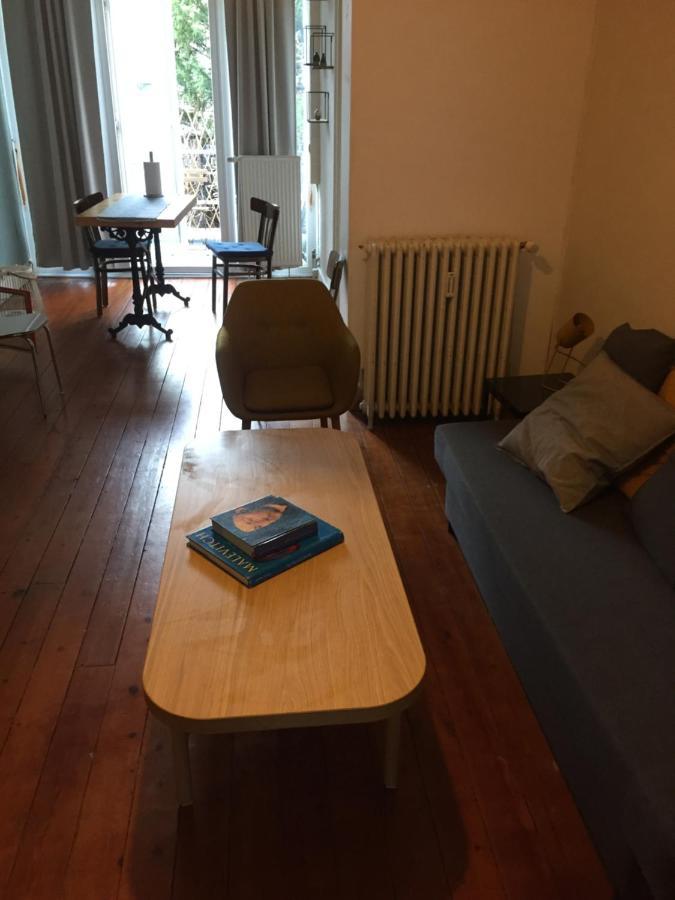Chatelain Studio Brussels