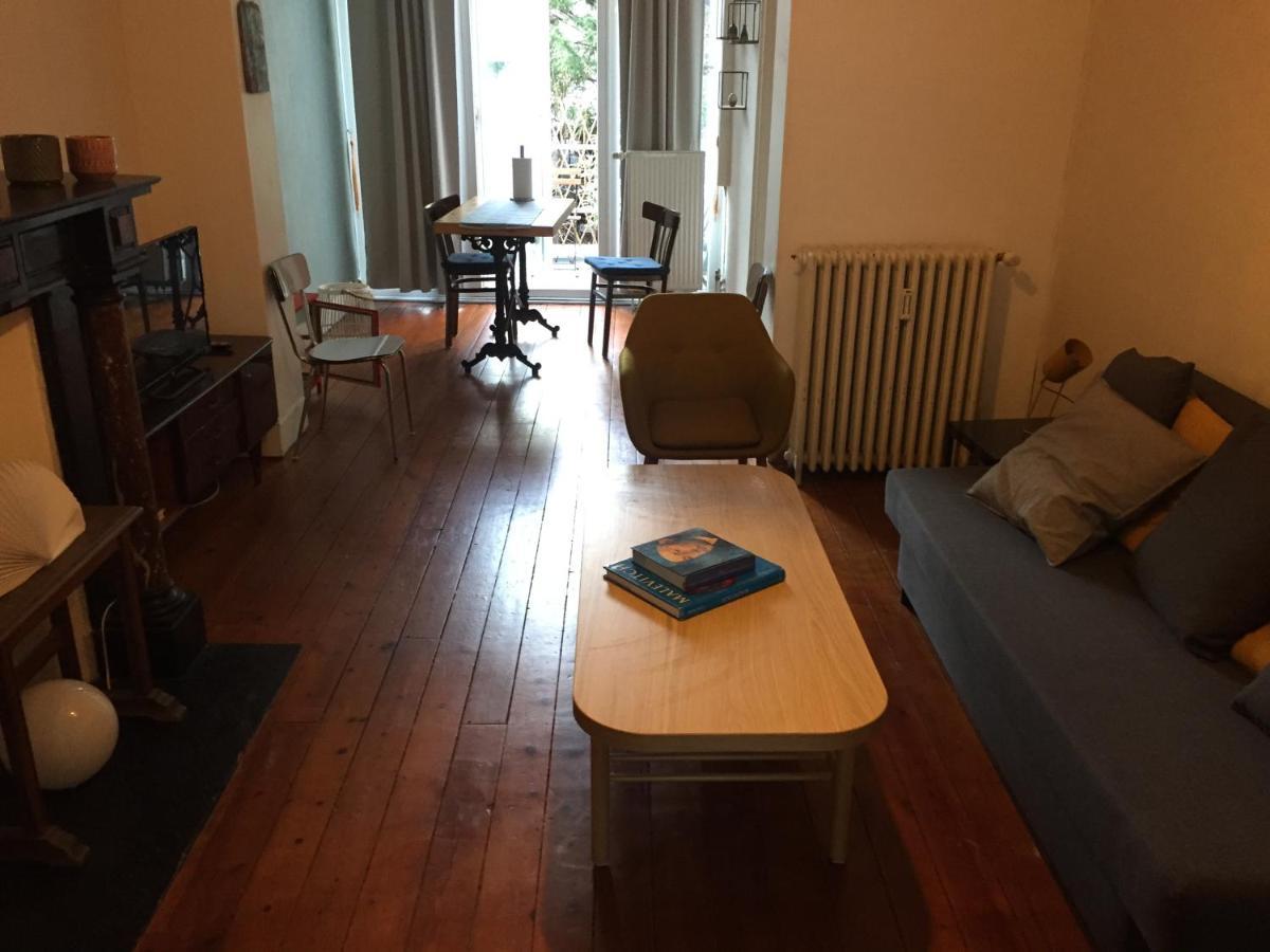 Chatelain Studio Brussels