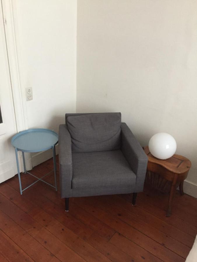 Chatelain Studio Apartment *