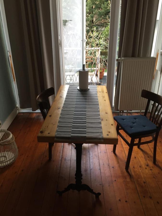 Chatelain Studio Apartment