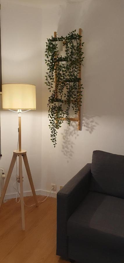 Appartement Quartier Louise *