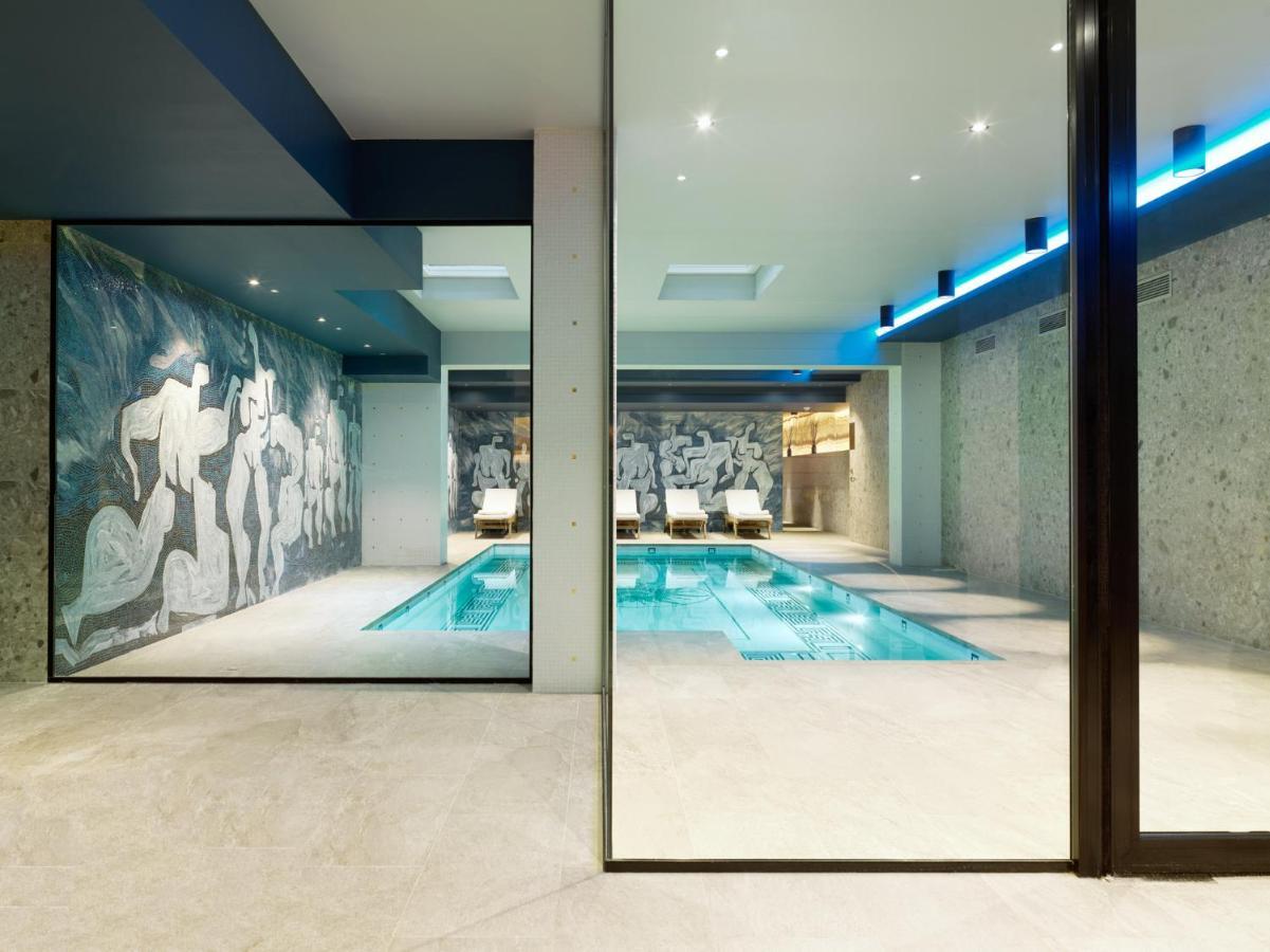 Hotel Juliana Brussel