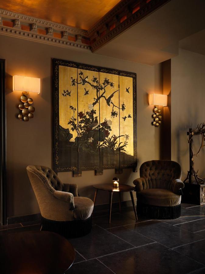 Hotel Juliana Brussels