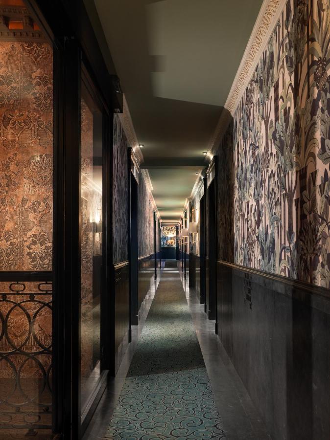 Juliana Hotel Brüssel